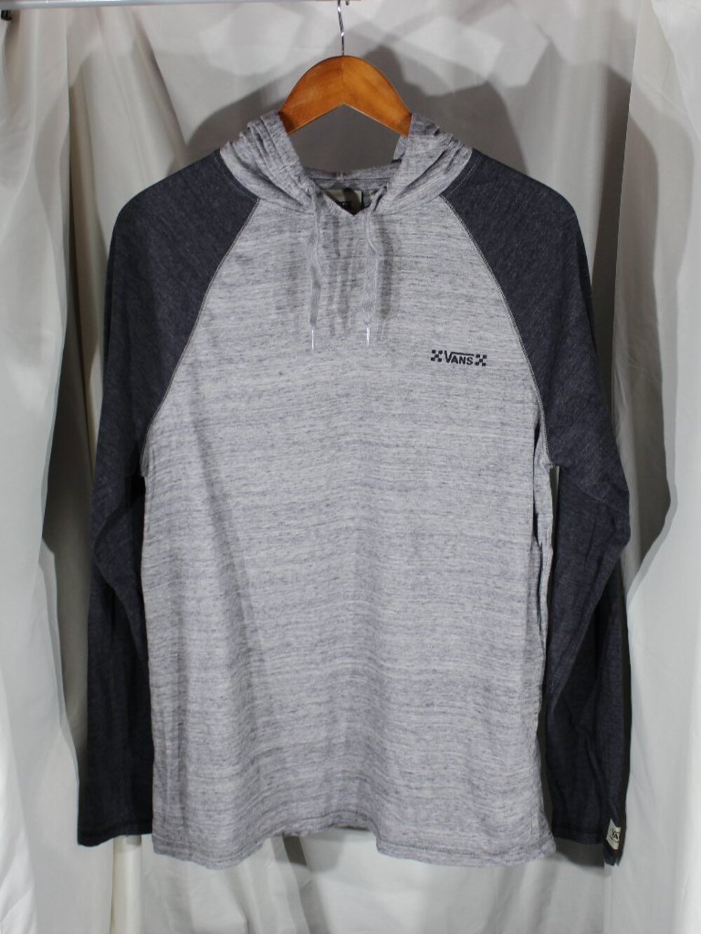 Vans Lightweight Pullover Hoodie - Size M